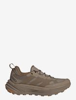 Adidas Terrex - Terrex Freehiker 3 Low Gtx - Sportiniai žygio batai - Chaki spalva