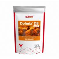 Dolfos Dolmix DB Drink vitaminų papildas broileriams, 500 g