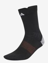 Adidas Terrex - Xpr Trl Cr Sck - Sportinės kojinės - Juoda
