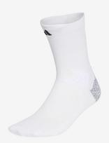 Adidas Terrex - Xpr Trl Cr Sck - Sportinės kojinės - Balta