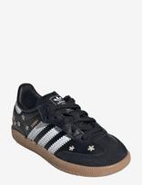 Adidas Originals - Samba Og Cf El I - Žemakulniai sportbačiai - Juoda