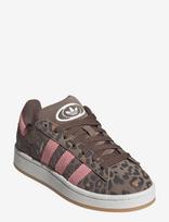 Adidas Originals - Campus 00S J - Žemakulniai sportbačiai - Ruda