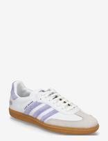 Adidas Originals - Samba Og J - Žemakulniai sportbačiai - Balta
