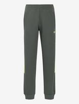 Adidas Originals - Spacer Tp - Sportinės kelnės - Chaki spalva