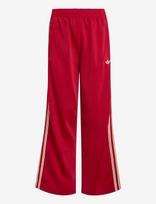 Adidas Originals - Firebird Tp - Sportinės kelnės - Raudona