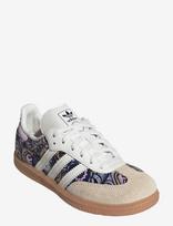 Adidas Originals - Samba Og C - Žemakulniai sportbačiai - Marga / raštuota