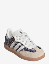 Adidas Originals - Samba Og Cf El I - Batai kūdikiams - Marga / raštuota
