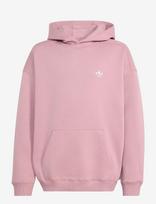 Adidas Originals - Oversize Hoodie - Džemperis - Rožinė