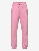 Hummel - Hmljr Base Regular Pants - Sportinės kelnės - Rožinė