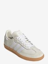 Adidas Originals - Samba Og J - Žemakulniai sportbačiai - Pilka