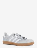 Adidas Originals - Samba Og C - Žemakulniai sportbačiai - Sidabro
