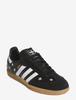 Adidas Originals - Samba Og J - Žemakulniai sportbačiai - Juoda