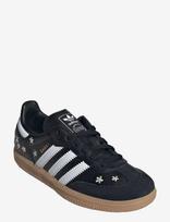 Adidas Originals - Samba Og C - Žemakulniai sportbačiai - Juoda