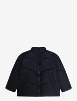 Hummel - Hmljr Puffer Jacket - Striukė - Juoda