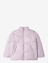 Hummel - Hmljr Puffer Jacket - Striukė - Rožinė