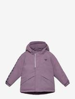 Hummel - Hmlmini Chevron Jacket Wp 10K - Striukė - Violetinė