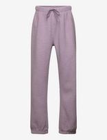 Hummel - Hmljr Atlas Fleece Pants - Sportinės kelnės - Pilka