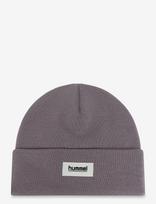 Hummel - Hmljr Knit Beanie - Kepurė - Pilka
