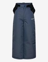 Hummel - Hmljr Snow Pants Wp10K - Kelnės - Tamsiai mėlyna