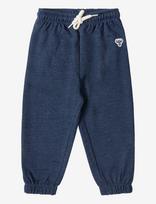 Hummel - Hmlmini Loose Dnm Sweat Pants Bee - Sportinės kelnės - Tamsiai mėlyna