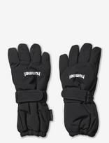 Hummel - Hmljr Gloves Wp - Pirštinės - Juoda