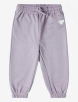 Hummel - Hmlmini Loose Gli Pants Bee - Sportinės kelnės - Pilka