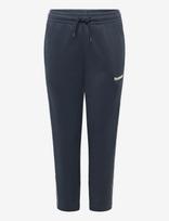 Hummel - Hmljr Reg Poly Block Pants - Sportinės kelnės - Tamsiai mėlyna