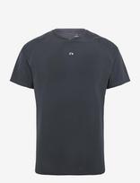 Newline - Nwlbreathe T-Shirt - Sportiniai marškinėliai - Pilka