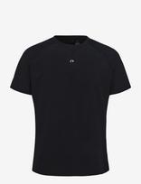 Newline - Nwlbreathe T-Shirt - Sportiniai marškinėliai - Juoda