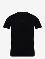 Newline - Nwlbreathe W T-Shirt - Sportiniai marškinėliai - Juoda