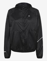 Newline - Nwllunar W Windbreaker - Treniruočių striukė - Juoda