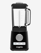 Magimix - Blender Power 4 1300 Watt - Maišytuvai ir trintuvai - Juoda