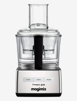 Magimix - Food Processor Cs 3200 Xl 650 Watt - Maisto kombainas - Nude