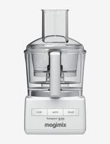 Magimix - Food Processor Cs 3200 Xl 650 Watt - Maisto kombainas - Balta