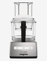 Magimix - Food Processor Cs 4200 Xl 950 Watt - Maišytuvai ir trintuvai - Sidabro