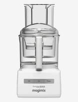 Magimix - Food Processor Premium Cs 5200 Xl 1100 Watt White - Maisto kombainas - Balta