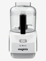 Magimix - Magimix Mini Food Chopper 290 Watt - Maisto kombainas - Balta