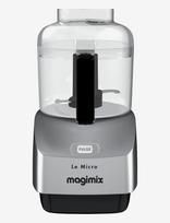 Magimix - Magimix Mini Food Chopper 290 Watt - Maisto kombainas - Nude