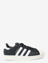 Adidas Originals - Superstar Ii - Sportiniai žemapadžiai sportbačiai - Juoda