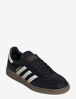 Adidas Originals - Handball Spezial W - Sportiniai žemapadžiai sportbačiai - Juoda