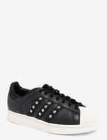 Adidas Originals - Superstar Ii - Juoda