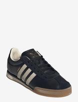 Adidas Originals - Samba 62 Super Edit - Sportiniai žemapadžiai sportbačiai - Juoda