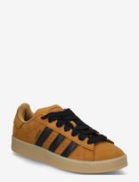 Adidas Originals - Campus 00S - Sportiniai žemapadžiai sportbačiai - Ruda