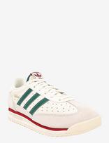 Adidas Originals - Sl 72 Rs - Kreminė spalva