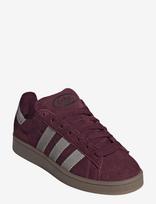 Adidas Originals - Campus 00S - Sportiniai žemapadžiai sportbačiai - Burgundiška splava