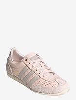 Adidas Originals - Japan W - Sportiniai žemapadžiai sportbačiai - Rožinė
