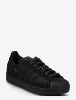 Adidas Originals - Superstar Mg - Sportiniai žemapadžiai sportbačiai - Juoda