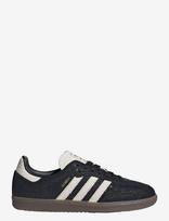 Adidas Originals - Samba Og W - Sportiniai žemapadžiai sportbačiai - Juoda