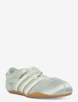 Adidas Originals - Tokyo Mj W - Sportiniai žemapadžiai sportbačiai - Žalia