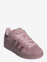 Adidas Originals - Campus 00S W - Sportiniai žemapadžiai sportbačiai - Rožinė